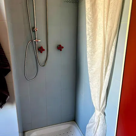 Apartment - Solarium *