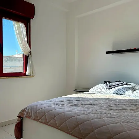 Apartament - Solarium
