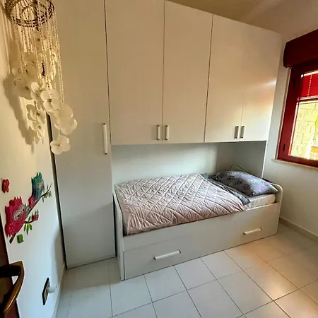 Apartament - Solarium San Nicola Arcella