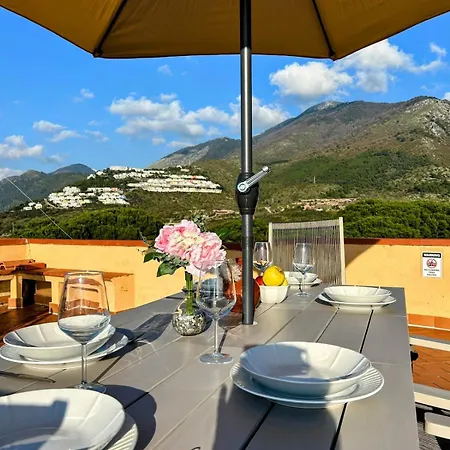 - Solarium San Nicola Arcella