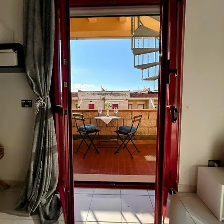 Apartment - Solarium