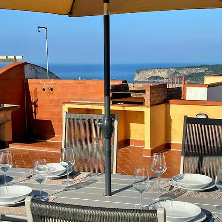 Appartement - Solarium *