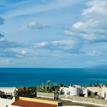 Apartament - Solarium San Nicola Arcella