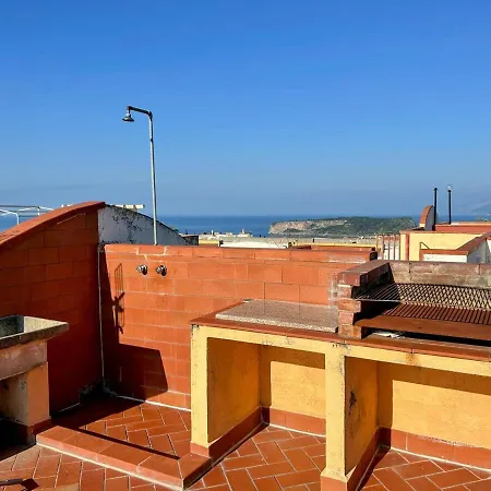 Apartment - Solarium