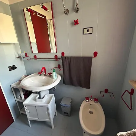 Appartement - Solarium *