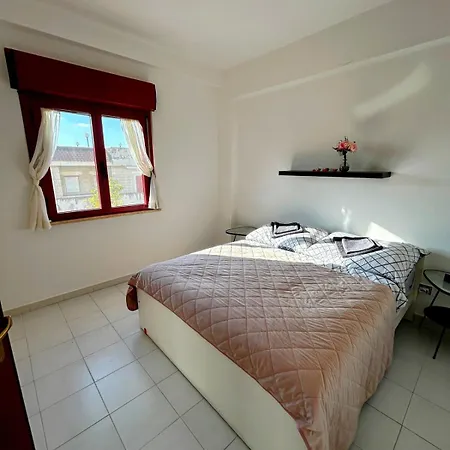 - Solarium 산 니콜라 아르첼라