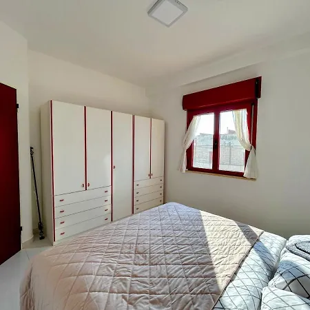 Apartament - Solarium