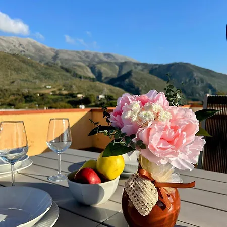 - Solarium 아파트 *