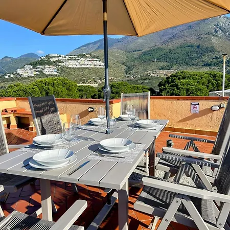 Appartement - Solarium *