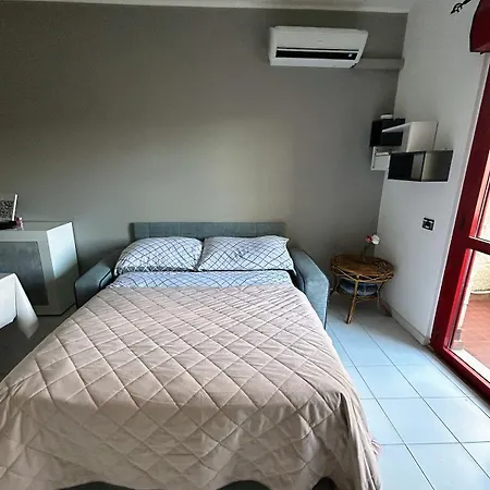 Appartement - Solarium San Nicola Arcella