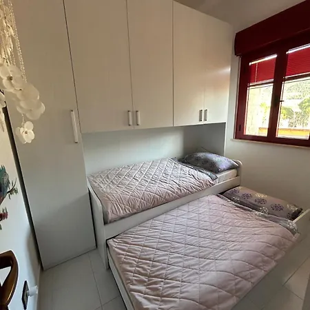 Appartement - Solarium San Nicola Arcella