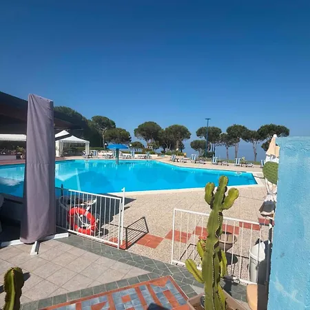 Apartament - Solarium San Nicola Arcella