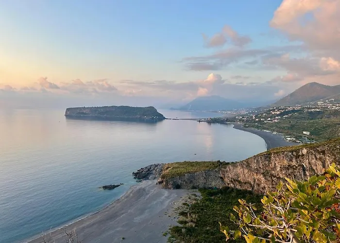 公寓 - Solarium 圣尼科拉阿尔切拉