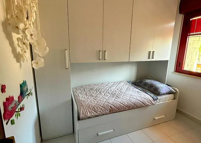 公寓 - Solarium 圣尼科拉阿尔切拉