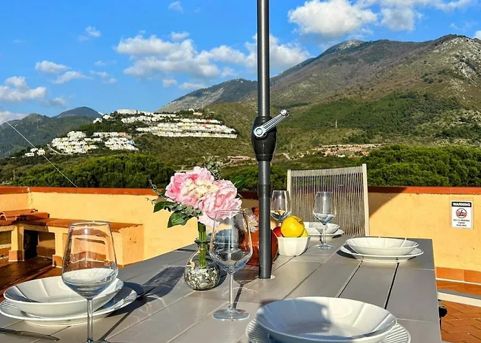 - Solarium 圣尼科拉阿尔切拉