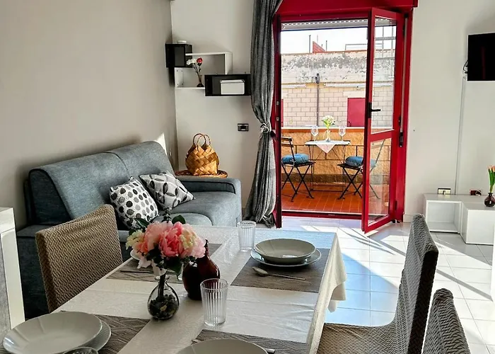 - Solarium 圣尼科拉阿尔切拉