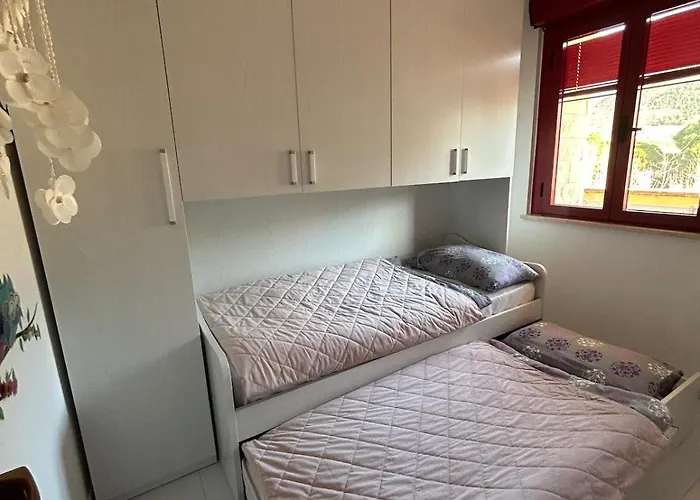 公寓 - Solarium 圣尼科拉阿尔切拉